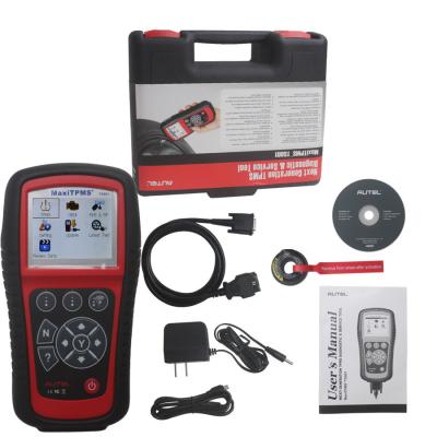 China Autel TPMS Autel Diagnostic Tools And Service Tool MaxiTPMS TS601 for sale