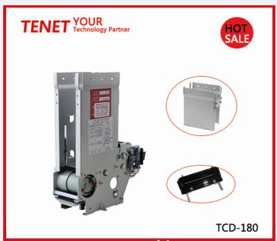 China Elektronischer Selbststrafzettelzufuhrmaschine RS 232-Schnittstelle-Modus zu verkaufen