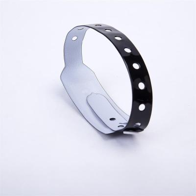 China Disposable HF Wristband for sale