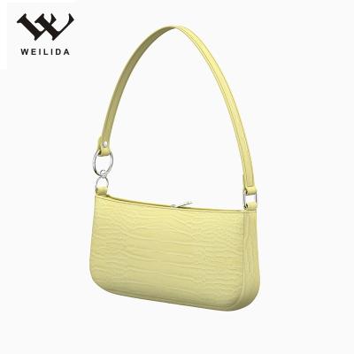 China Fashion luxury ladies bag below high quality women party handbag classic handbag for sale