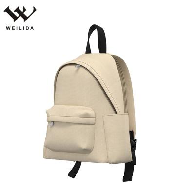 China New Design School College Bag Waterproof Business Woman Backpacks With Big Price for sale