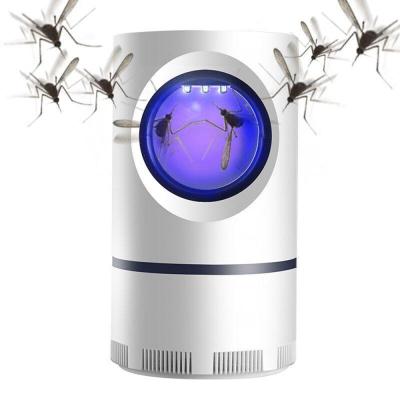 China Viable USB Night Trap Radiationless Mosquito Light Living Room Bedroom Study Mosquito Killer Repellent Lamp for sale