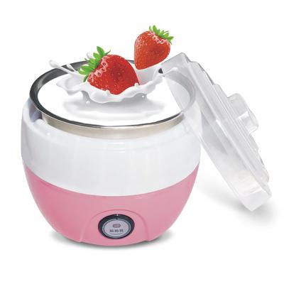 China Multifunctional Mini Automatic Home Yogurt Maker Viable Electric Yogurt Maker Yogurt Machine for sale