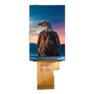 China 2.8 Inch TFT LCD Module LCD Display With 240(RGB) Resolution X320 2.8 Inch for sale