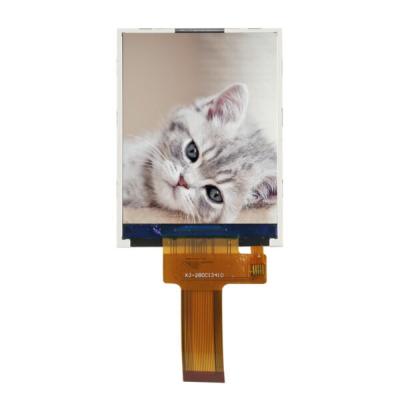 China 2.8 inch TFT LCD screen with MCU interface for handheld device 2.8 inch for sale