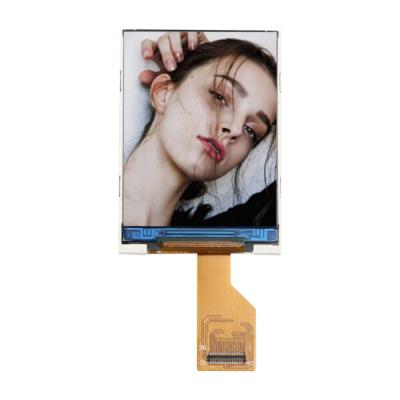 China Factory direct product 2.2 inch Spi screen connect 2.2 inch TFT LCD display for sale