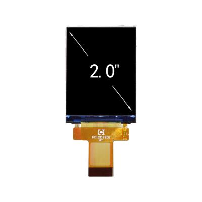 China China Good Price 2.0 Inch Resolution 176X220 MCU Interface 20 Pin TFT LCD Display Screen Module 2.0 Inch for sale