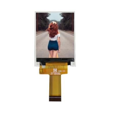 China 1.77 Inch Driver LCM 128X160 Small TFT LCD Screens IC St 7735s With 12pin Spi 1.77 Inch Interface for sale