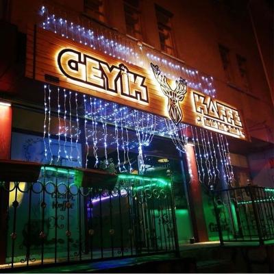 China Buildings Customs Lead Electronic Sign 3d Printer Channel Letter House Numbers Led-Toilet-Signs Light Up Letters Led Sign For Front Entrance for sale