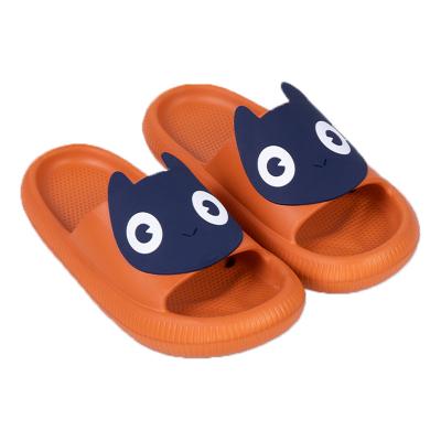 China Fashion Trend New Shoes Summer Slide Slipper Slideshot Sale Products EVA Soft Beach Fashionr Anti Slip Women Outdoor Slippers 1pairs UNDETERMINED for sale