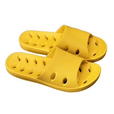 China Fashion Trend Equick Slippers For Women Slip On Cute Classic Sandals EVA Slippers Women Flat Heel Sandals for sale