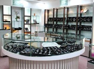 Verified China supplier - Shenzhen Magic Jewelry Co., Ltd.