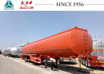 China Diesel Tank Trailer For Sale Oil Tanker Trailer For Sale Oil Tanker Semi Trailer for sale