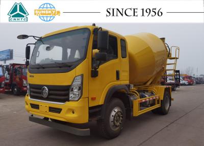 Chine Concrete Mixer Truck For Sale Concrete Mixer Truck Concrete Truck For Sale à vendre