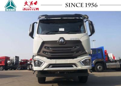 China Wegtransport Howo E7g Prime Mover Truck Te koop