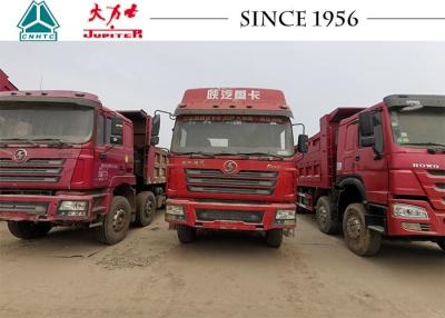 Chine 6x4 LHD HOWO 70 Camionnettes d'occasion à vendre