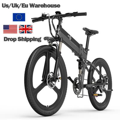 China Hot Selling Standard Road 500W Bike 7 Speed ​​E-Bike Lightweight Retro Pedal Assisted Adults Men's Electric Bicycle for sale