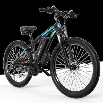 China New Version Retail Price Standard Aluminum Folding Electric Bike 29 Inch City Ebike Eu Standard Cycle For Electric Man Bicycle for sale