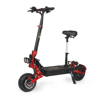 China Bezior S2 china factory brember levy cecotec vivobike luxury folding scooter electric scooter for men for sale