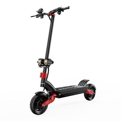 China Standard 70km Long Range Off Road Electric e Scooter New Design 1600W*2 60V High Speed ​​Adult City Scooter for sale