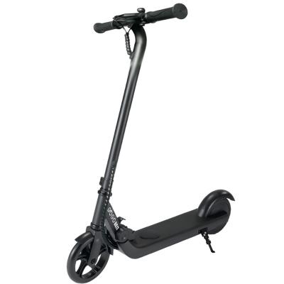 China Child Gogobest V1 150w Motor 21.6V 2Ah 4-6 km/h Two Wheel Children Electric Scooter for sale