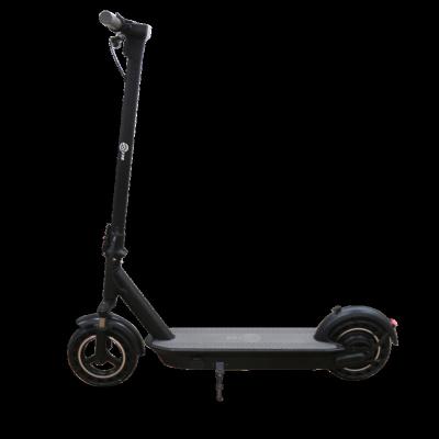 China Luxury electric scooter EU warehouse Bezior folding10 inch city scooter S500 max scooter for sale