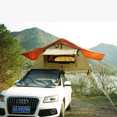 China Camouflage/Field Game E RONIX New Arrival Suv Roof Top Tent For Car Camping Waterproof Outdoor Roof Top Tent for sale