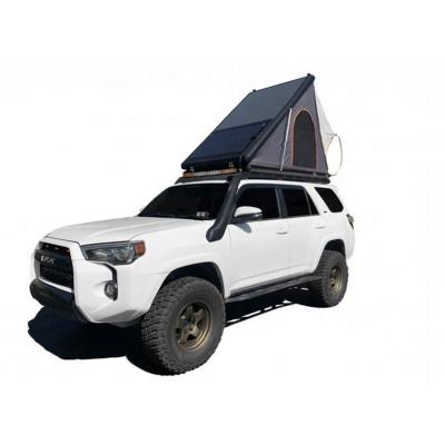 China Extended Type Roof Top Tent Hard Shell For Car Roof Top Tent Rooftop Tent for sale