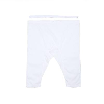 China OEM Easy Wash And Wear Classic Design Easy Wash And Wear Polyester Mens Sudan Half Pants for sale