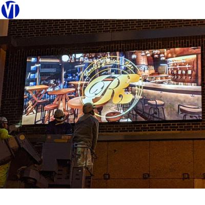 China Indoor free hd video movie led display suppliers for sale