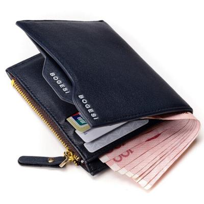 China Others factory hot sale men's coin purse good quality man wallet for sale