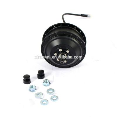 China Good quality48V500W mountain electric vehicle motor 26 for sale