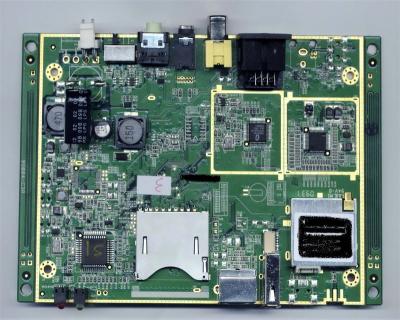 China PCB assembly& PCBA for sale