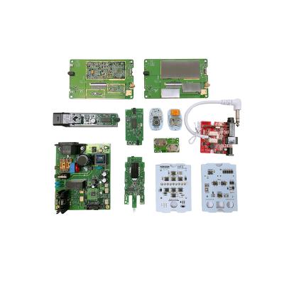 China PCB Manufacturer & PCBA for sale