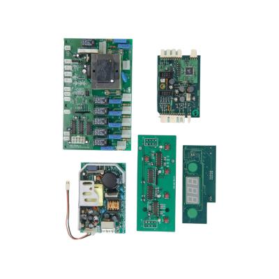 China PCB& PCBA for sale