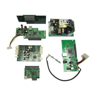 China PCBA Medical Equipment PCB& PCBA for sale