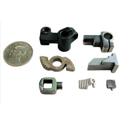 China Machinery Repair Shops Metal Injection Molding Services for sale