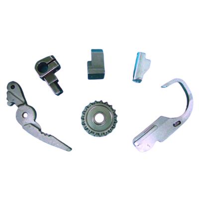 China Powder Metallurgy Machinery Repair Shops OEM for sale