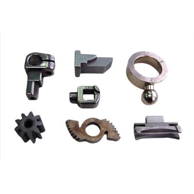 China Machinery Repair Shops OEM Powder Metallurgy Part for sale