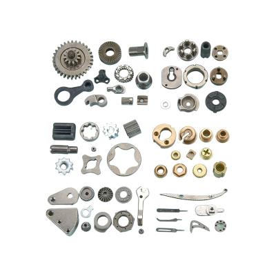 China Machinery Repair Shops OEM P.M. Part for sale