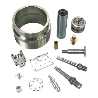 China High Precision CNC Service Aluminum Products for sale