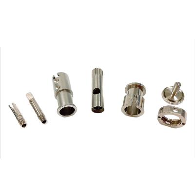 China CNC Aluminum Milling Part for sale