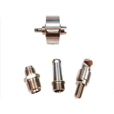 China Aluminum CNC Machining Medical Part for sale