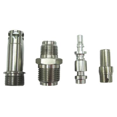 China CNC Aluminum Machining Part for sale