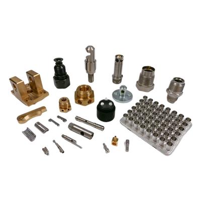 China Aluminum CNC Fabricators CNC Machining Service For Fire System And Medical Equipment for sale