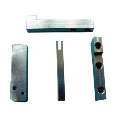 China OEM Aluminum Direct Service Factory Supply CNC Machining Parts For Medical Parts for sale