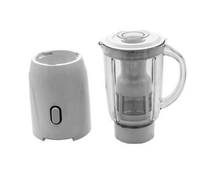 China Multifunctional Wholesale Latest Designs Commercial Mixer Export Stainless Steel Electric Blender for sale