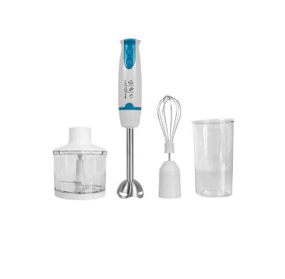 China Multifunctional professional china supplier customize baby food supplement hand blender hand blender for sale