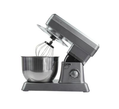 China Beater Ejector Knob Best Selling Home Private Bakery Commercial Dough Mixer Stand 6.8l Fully Automatic Mixer for sale