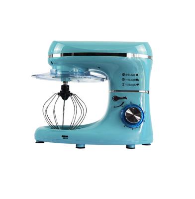 China Beater Ejector Knob China Manufacturing Cheap Wholesale Price 5.5l 220-240v~50/60hz Stand Mixer for sale